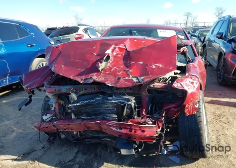 2014 Chrysler 300C Awd z USA, uszkodzony, nr VIN 2C3CCAKT8EH276550